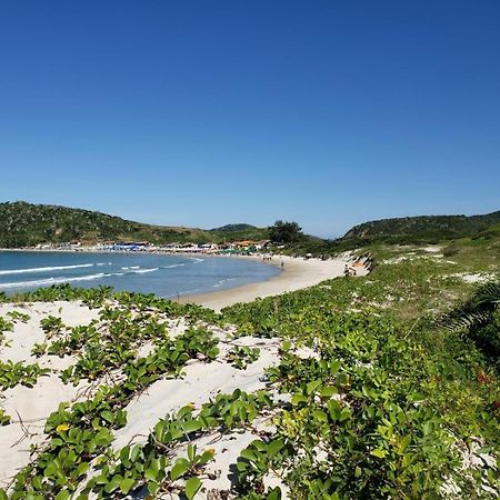 Casa Em Cabo Frio: Ampla E Aconchegante Para 8! Esterno foto