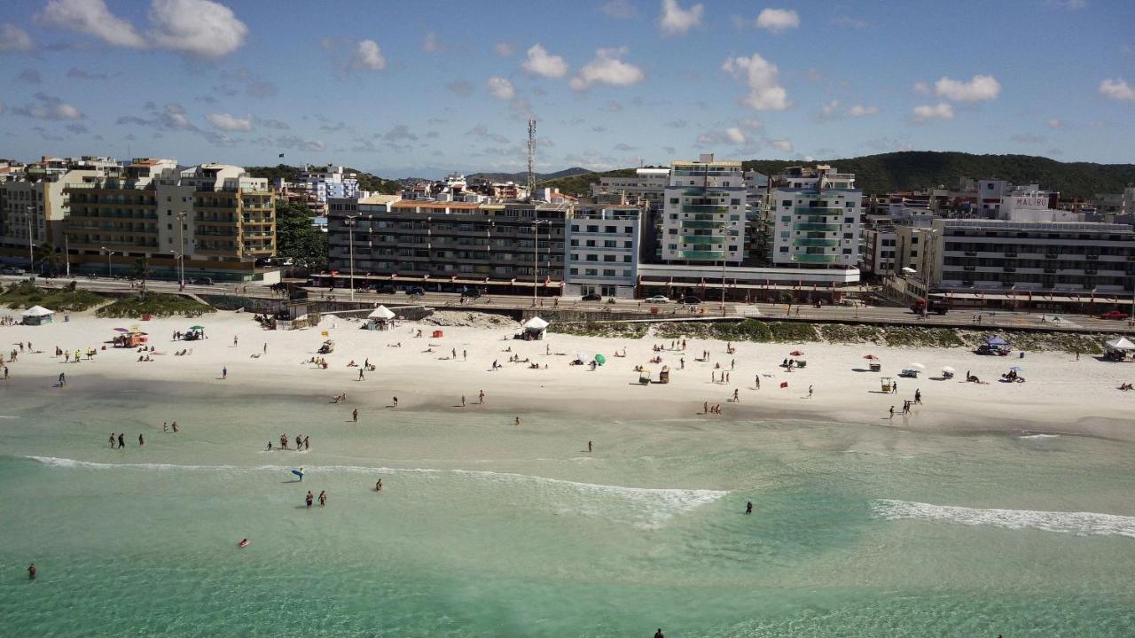 Casa Em Cabo Frio: Ampla E Aconchegante Para 8! Esterno foto