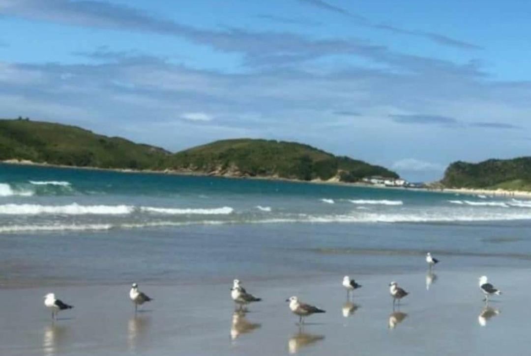 Casa Em Cabo Frio: Ampla E Aconchegante Para 8! Esterno foto